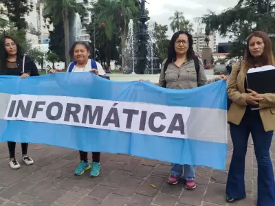 reclamo docente