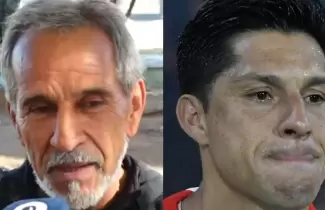 papa enzo perez