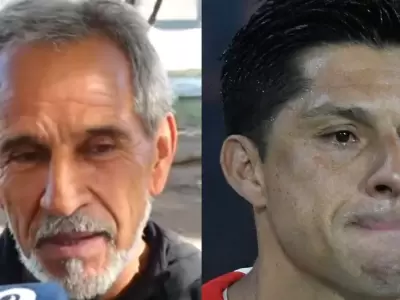 papa enzo perez