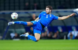 Italia buscar� volver a una Copa del Mundo tras 12 a�os ante Bosnia: horarios y d�nde verlo