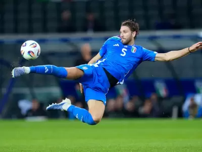Italia buscar� volver a una Copa del Mundo tras 12 a�os ante Bosnia: horarios y d�nde verlo