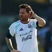 Mundial 2026: qui�nes son los jugadores m�s veteranos