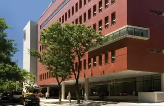 Hospital Italiano: investigan robo de f�rmacos para "fiestas de propofol" tras la muerte de un m�dico