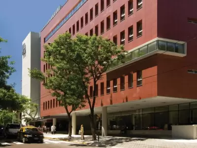 Hospital Italiano: investigan robo de f�rmacos para "fiestas de propofol" tras la muerte de un m�dico