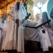Entre fe y cultura: las Doctrinas de Yavi vuelven en Semana Santa