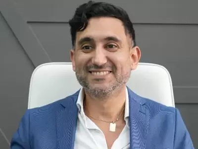 ariel vallejo sur finanzas