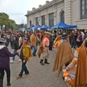 “Tiempo de Tradición” cumple 10 años y lo celebra con una gran jornada cultural