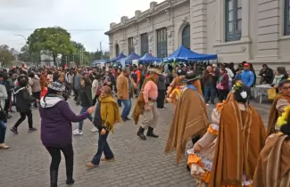 "Tiempos de tradici�n"