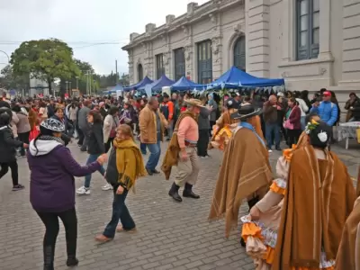 "Tiempos de tradici�n"