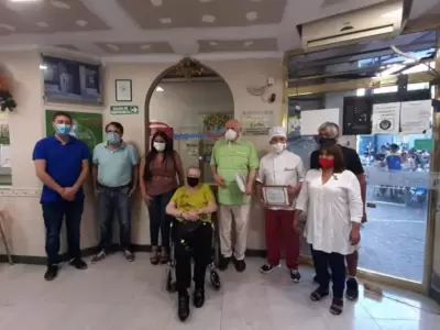 Helader�a ping�ino