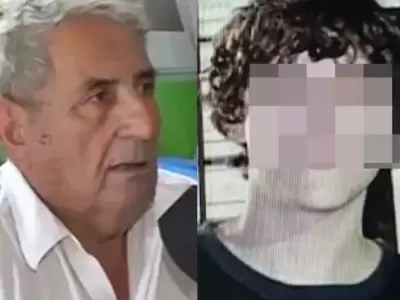 abuelo del acusado de santa fe