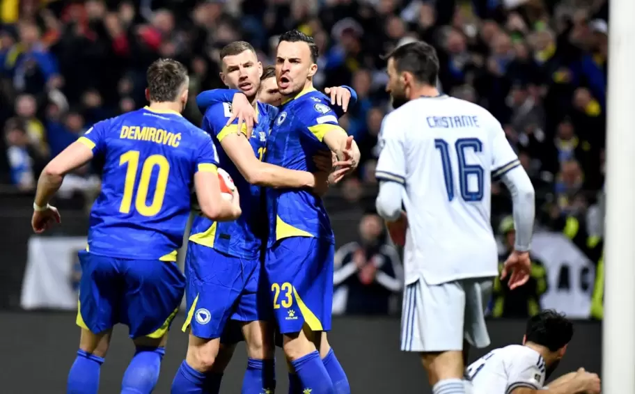 bosnia