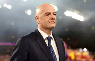 infantino