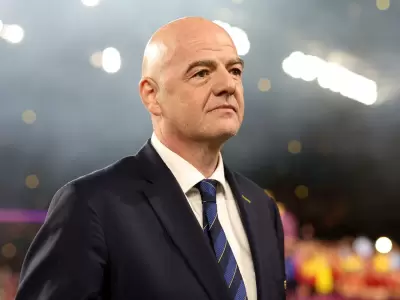 infantino