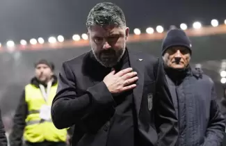 Gennaro Gattuso