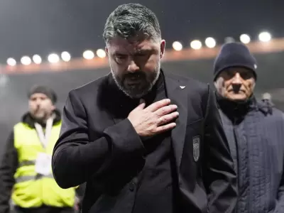 Gennaro Gattuso