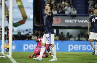 argentina vs zambia