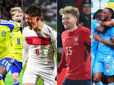 suecia, turquia, republica checa y el congo tambien al mundial 2026