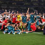 Tras la clasificación de Irak, así quedaron los grupos del Mundial 2026