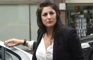 Diputada Juliana Santill�n
