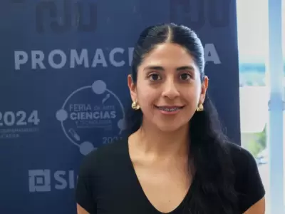 �ngeles Carrazana, directora de Educaci�n Comunitaria.