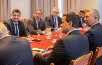 el mpa jujuy participo en la reunion del consejo de procuradores y fiscales generales y del consejo federal de politica criminal