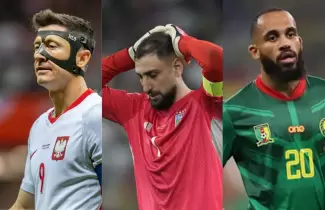 jugadores