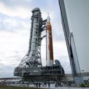 Argentina llegará a la órbita lunar con el satélite Atenea en la misión Artemis II