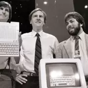 Los desarrollos m�s importantes de Apple: las innovaciones que cambiaron la tecnolog�a