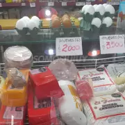 Semana Santa con precios en alza y caída del consumo de queso en Jujuy