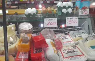 precios quesos jujuy 1 de abril