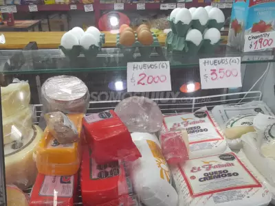 precios quesos jujuy 1 de abril