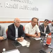 Mario Fiad denunció falta de vacunas antigripales y apuntó contra Nación