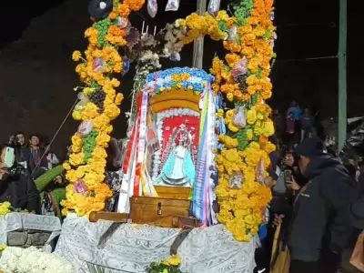 virgen de abra corral tilcara