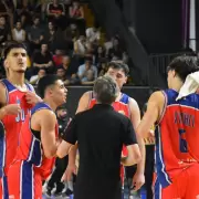 Jujuy Básquet lo perdió sobre el final ante Villa San Martín
