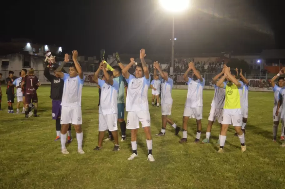 malvinas FC