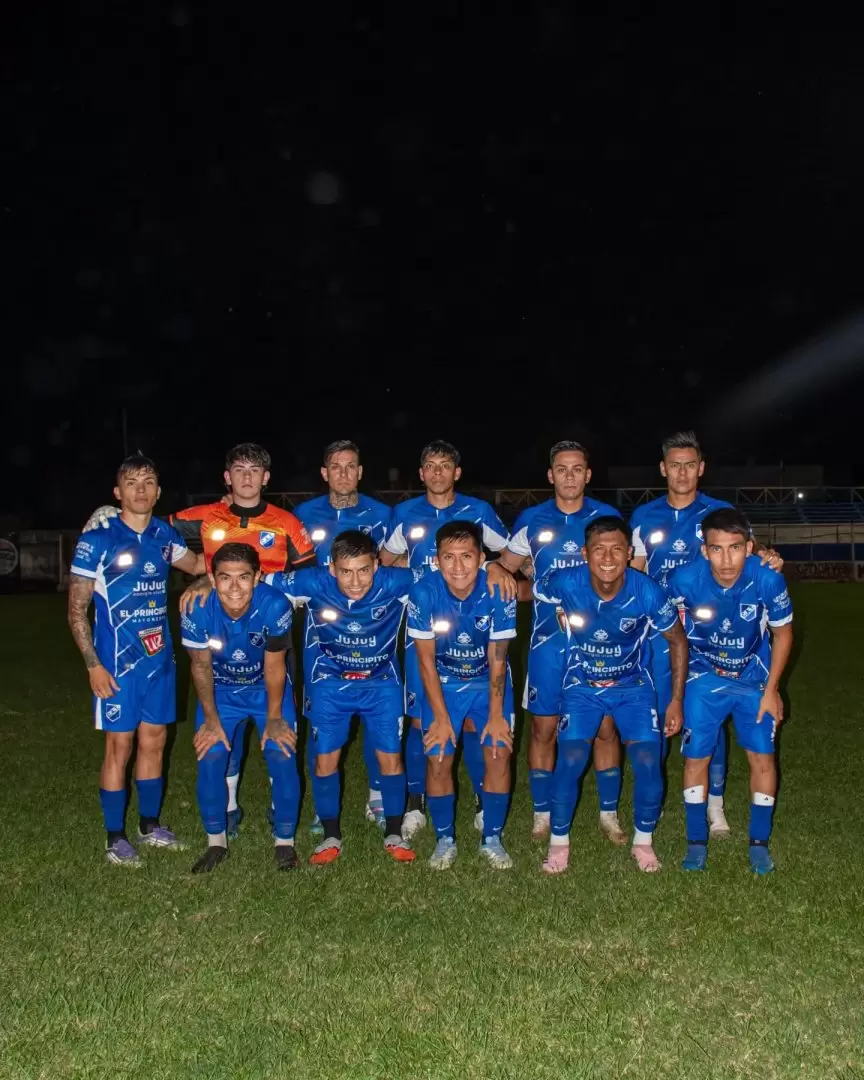 Talleres de Perico