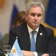 El Gobierno le respondió al Reino Unido y reafirmó la soberanía argentina sobre Malvinas