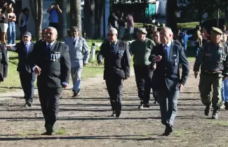acto malvinas 1 de abril de 2026