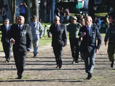 acto malvinas 1 de abril de 2026