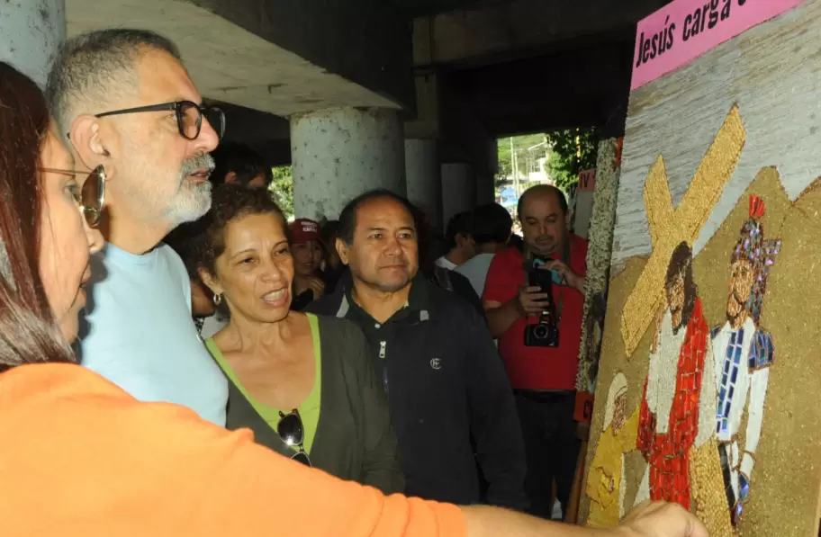 raúl chuli jorge