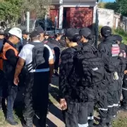 El Gobierno de Jujuy desplegó un importante operativo en la peregrinación al Cerro de la Cruz