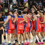 Jujuy Básquet ganó un partidazo e igualó la serie ante Villa San Martín