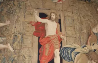 S�bado de Gloria