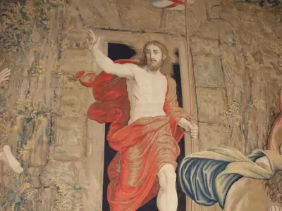 S�bado de Gloria