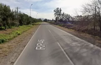 Zona de Alto Verde en Perico