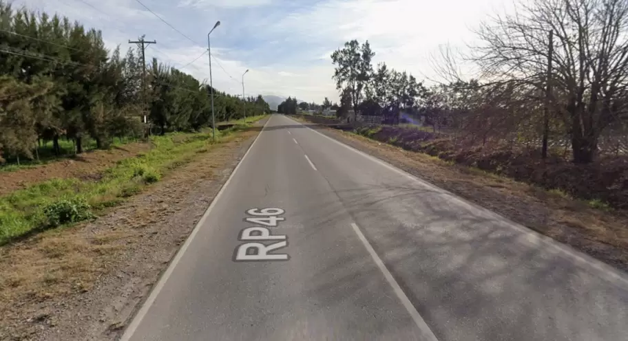 Zona de Alto Verde en Perico
