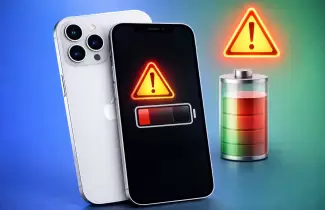 C�mo cuidar la bater�a de tu iphone
