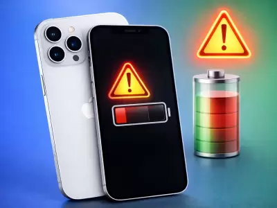 C�mo cuidar la bater�a de tu iphone