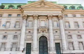 Banco Naci�n